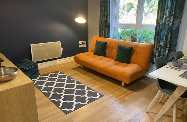 Lime Tree Apartment | Coventry