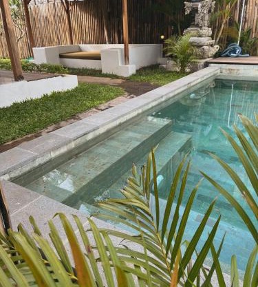 Lime villa