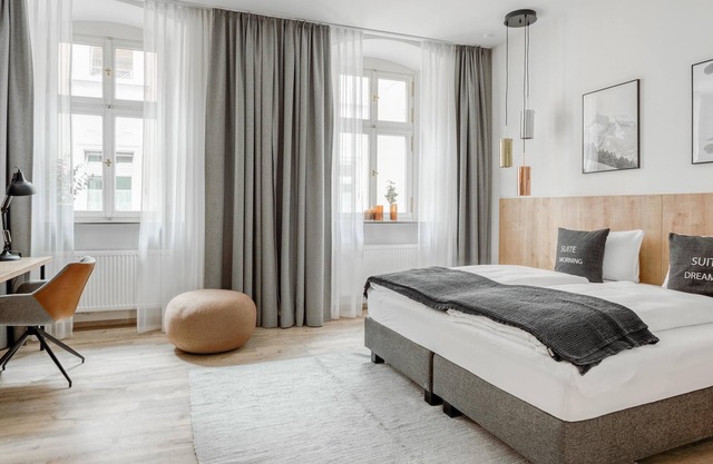 Limehome Bamberg Keßlerstraße