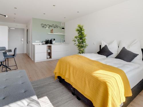 Limehome Darmstadt Wilhelminenstraße - Digital Access