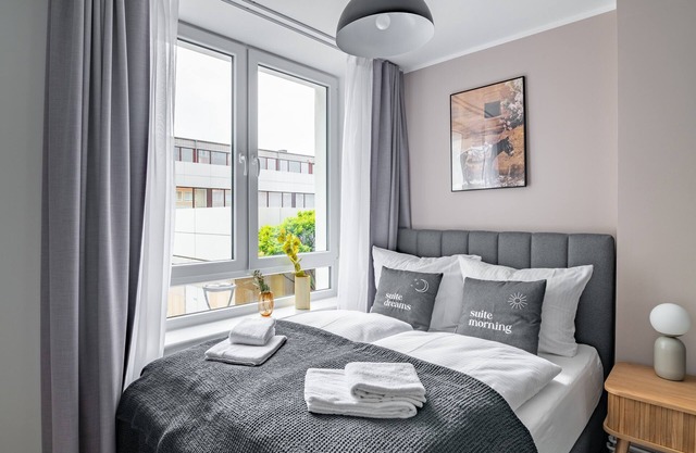 Limehome Salzgitter A.-Schweitzer-Str.