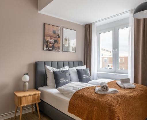 Limehome Salzgitter A-Schweitzer-Str