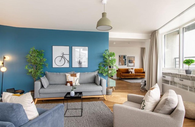 Limehome Wolfsburg Porschestraße