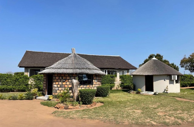 Limpopo’s Bar & Accommodation