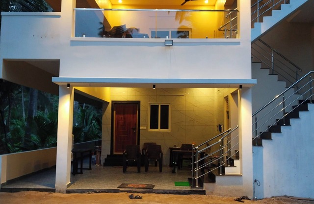LIMRA FARM HOUSE