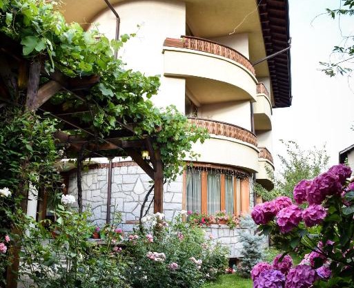 Lina Hotel