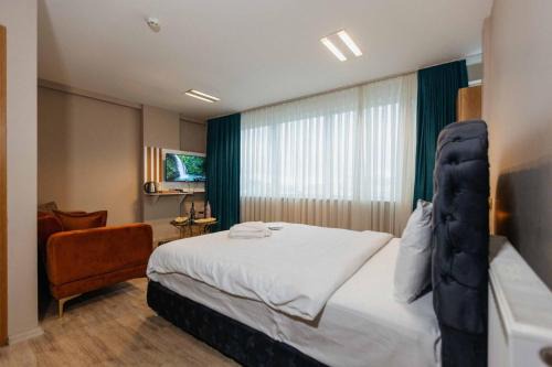 Lina Suit Hotel