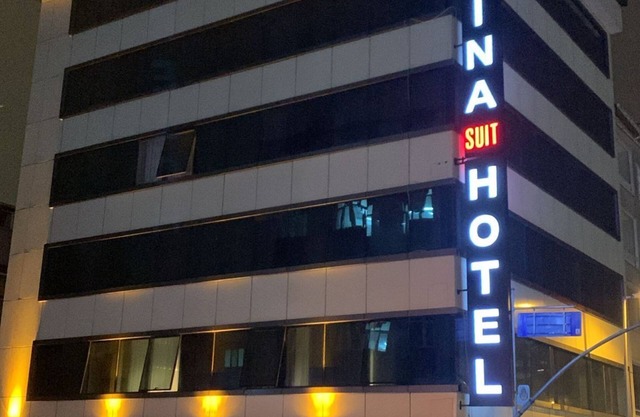 Lina Suit Hotel