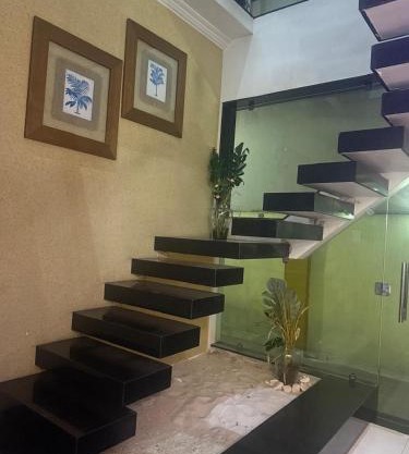 linda casa para COP