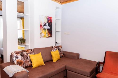 Linda's homestay