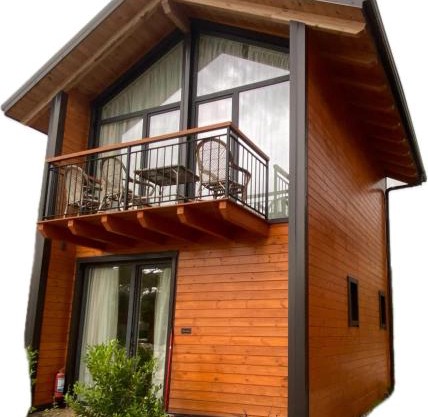 LinDen Garden Cabin