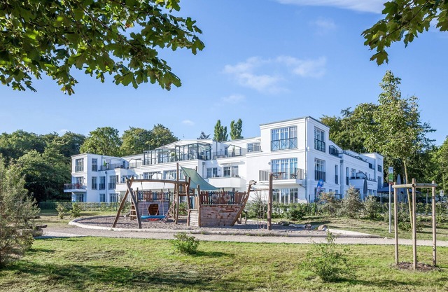 Linden-palais Wohnung 16