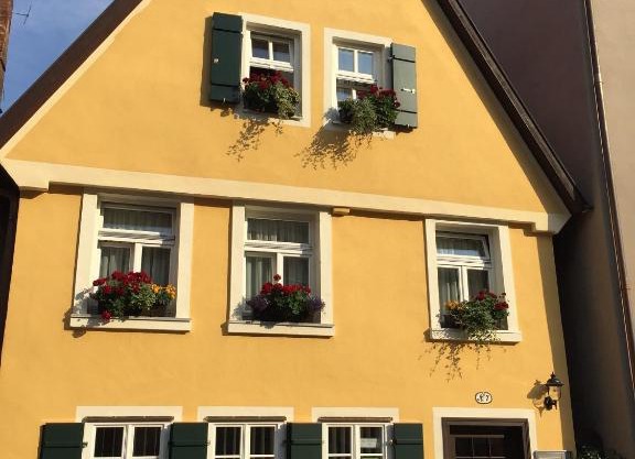 Lindes Ferienwohnung