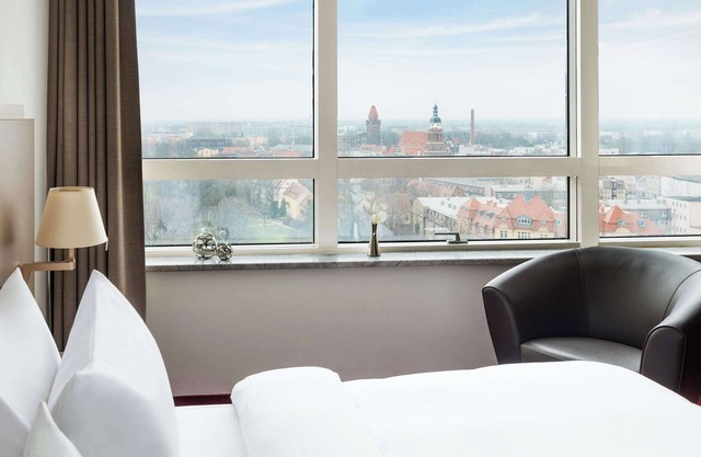 Lindner Hotel Cottbus
