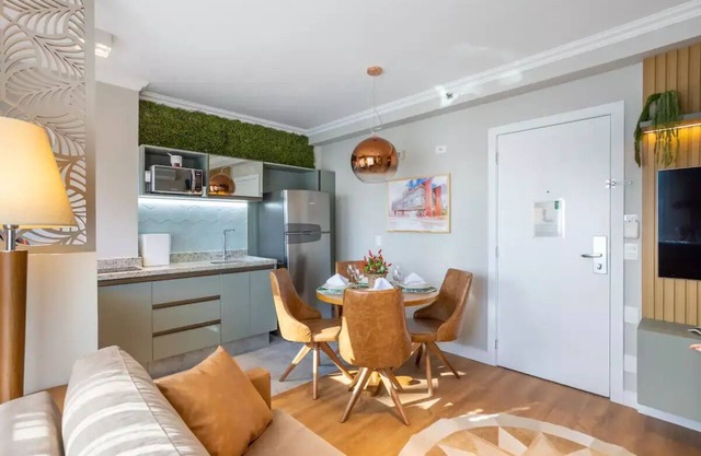 Lindo Apartamento Alto Padrão Bela Cintra Stay