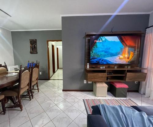 Lindo apartamento completo em Indaiatuba SP