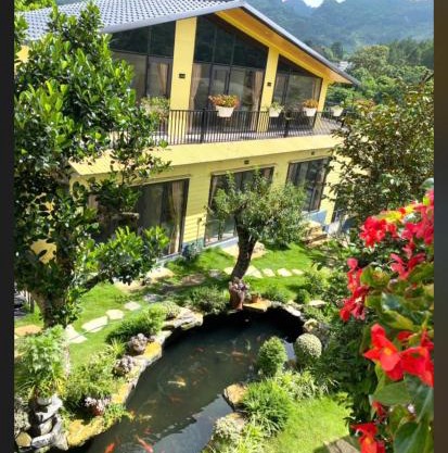 Linh Anh Homestay MC - by BAY LUXURY