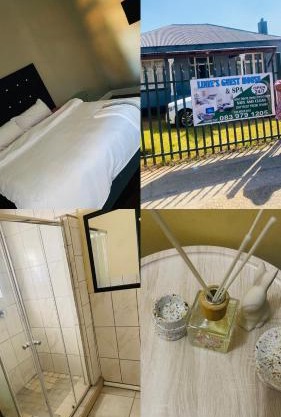Linie Guest house