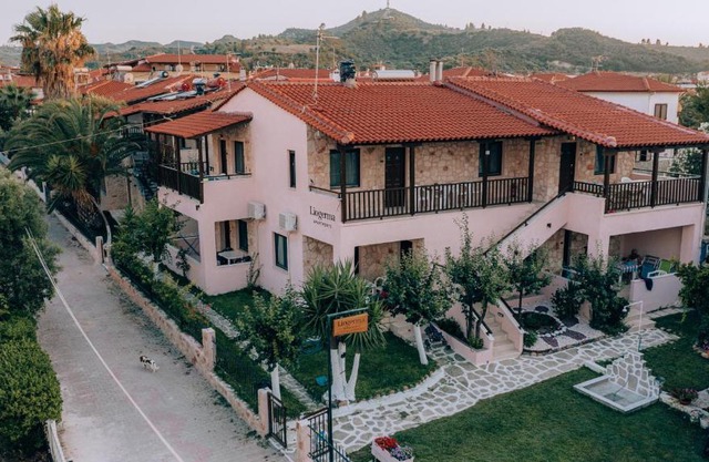 Liogerma Apartments