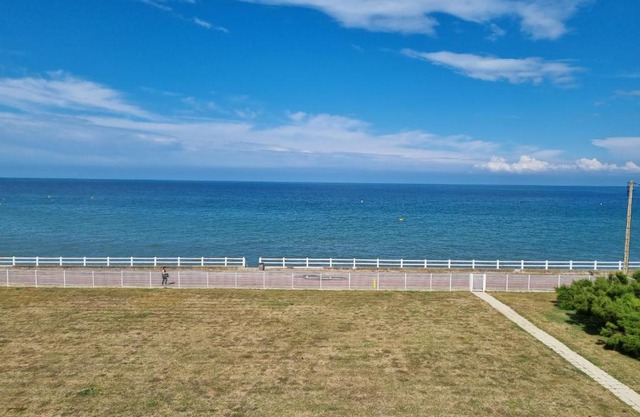 Lion Beach