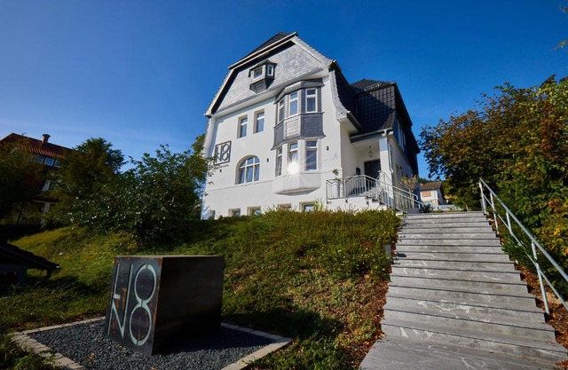 LIONO BoutiqueHotel