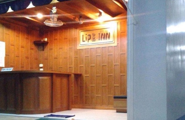 Lipe Inn