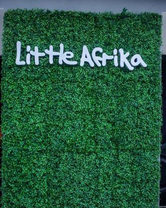 Little Afrika