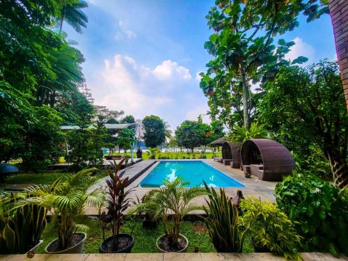Little Bali Villa