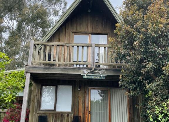 Little Chalet Daylesford