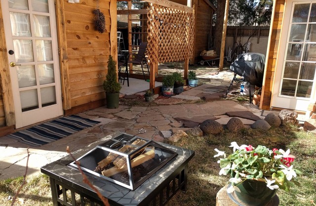 Little Cottage in Flagstaff