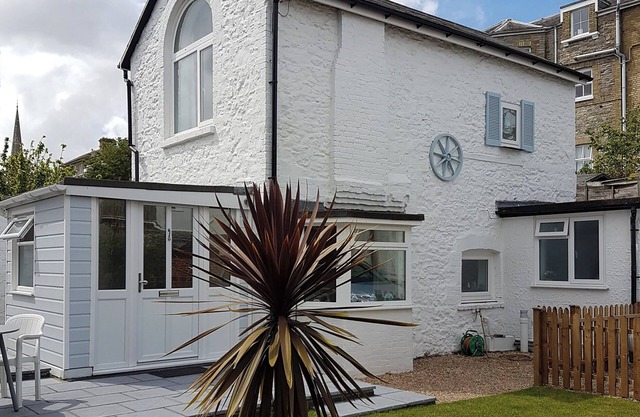 Little Dover Cottage