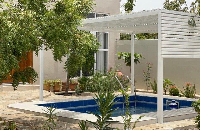 Little Garden private pool villa