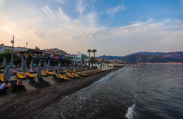 Little Gem's Sea View Home Marmaris