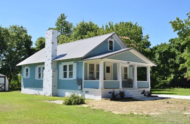 Little Grit Cottage - Quiet Natural Setting
