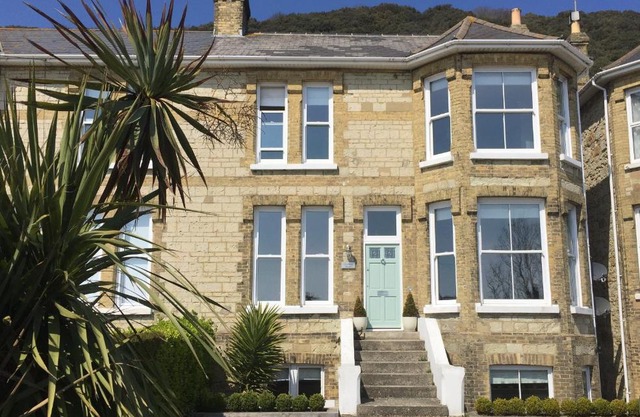 Little Grosvenor