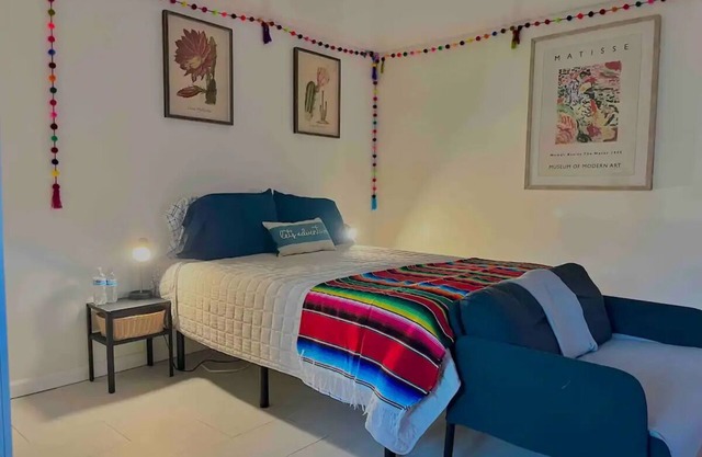 “Little Mexico” Inspired Casita