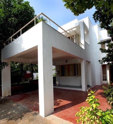 Little Paradise Homestay