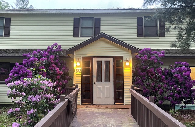 Little Pine Lodge
