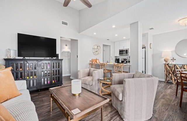 Little's Toasty Coasty | Pool Access, Canal Views