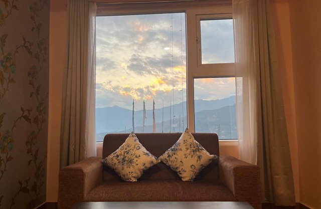 Little Sikkim Inn