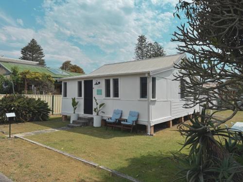 Little Street Retreat - Harrington