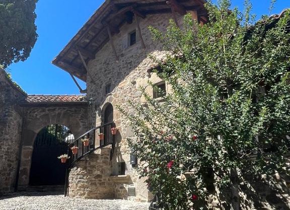 LITTLE TOWER