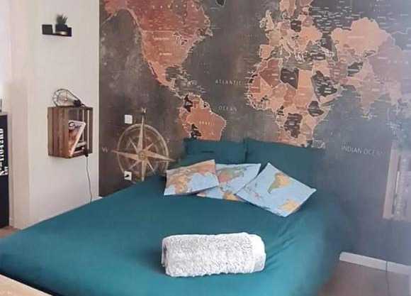 Little World - Saint-Julien-les-villas