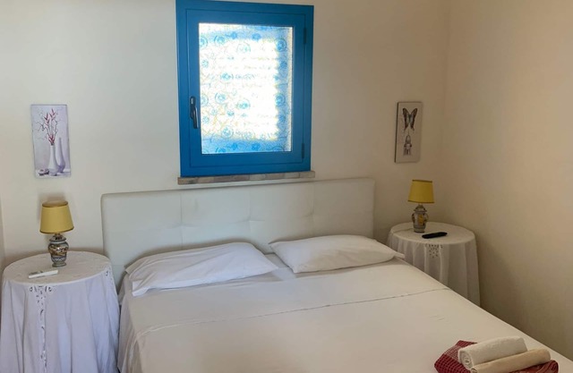 LIVE MARETTIMO WITH SEA VIEW VERANDA