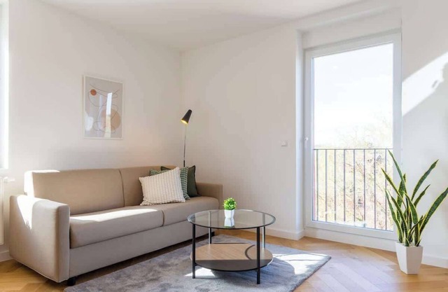 living Timeless Adler Apartments Superior w. view