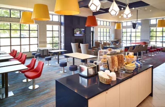 LivINN Hotel St. Paul – I-94 – East 3M Area