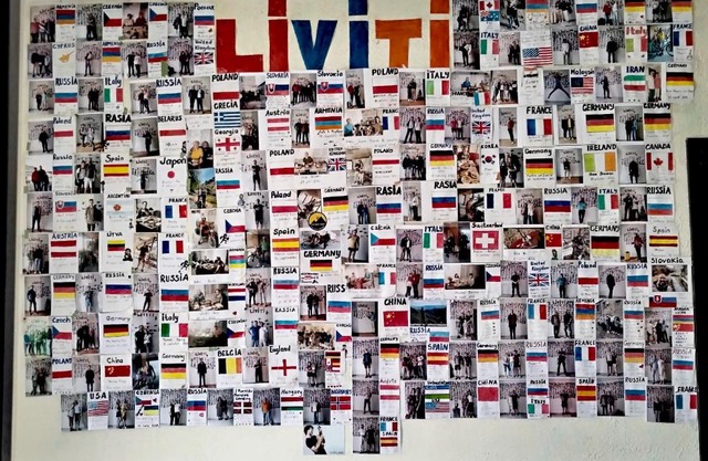 LiViTi