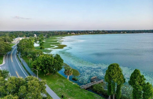 Lk Hollingsworth Lakefront Mins to FSC SEU Downtown Lakeland Fun&Sun Tigertown