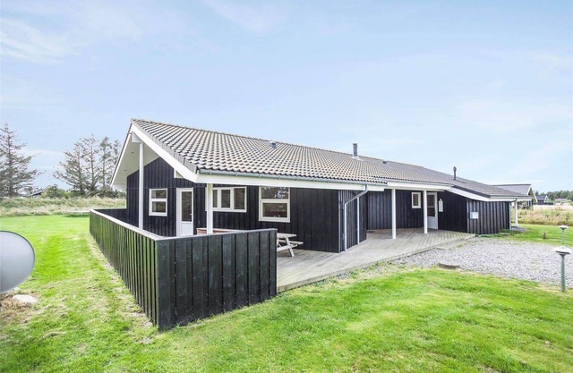 LK570 Løkken - Alexandravej 41