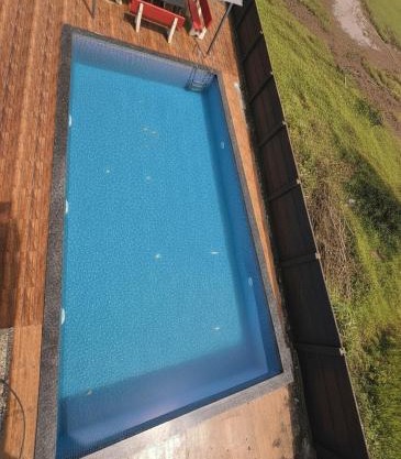 ll EMPYREAN STAY ll LEONCINO VILLA II 4BHK ll AC ll LARGEST POOL ll